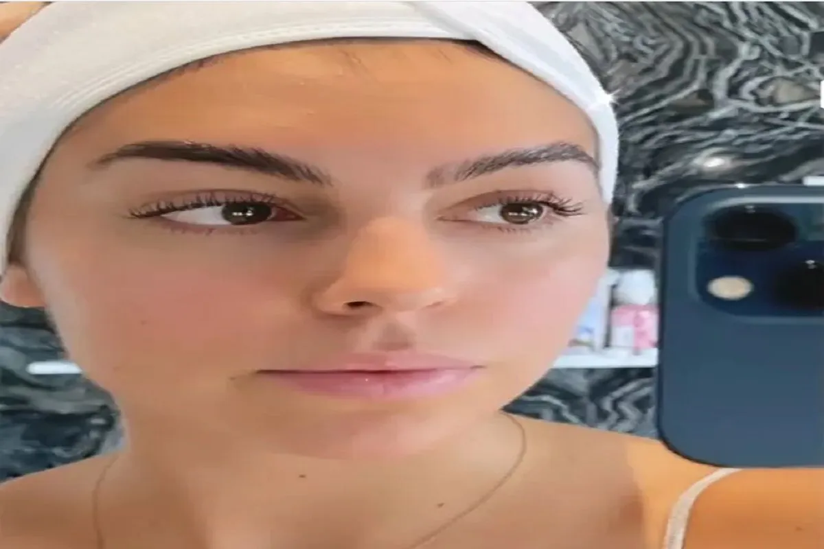GEORGINA RODRIGUEZ