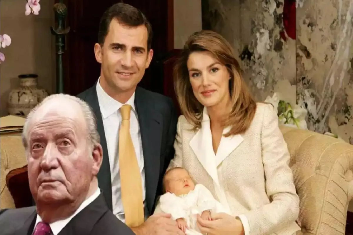 REINA LETIZIA