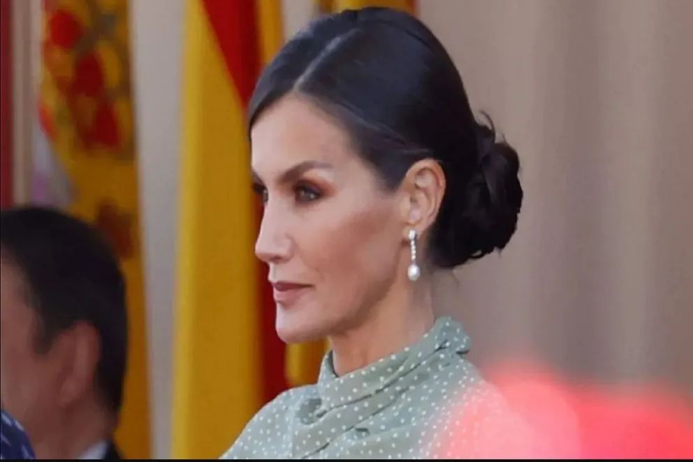 La frase que dijo la reina Letizia cuando nació Leonor que avergonzó al rey Juan Carlos