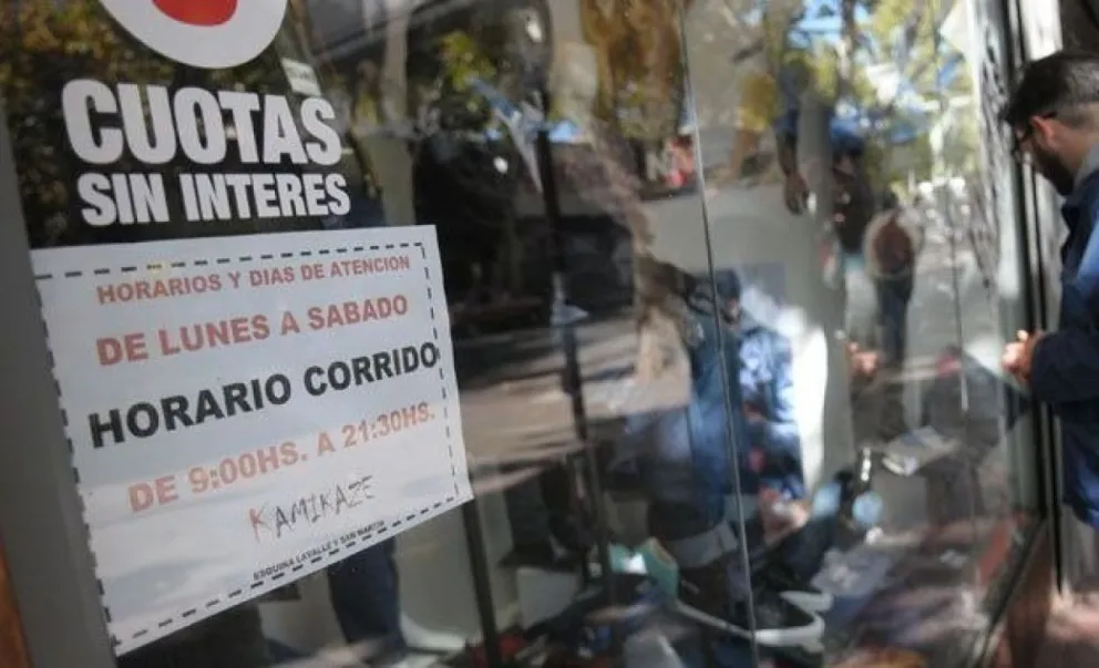 Se aprobó la convocatoria a plenario para debatir el horario comercial corrido en Salta