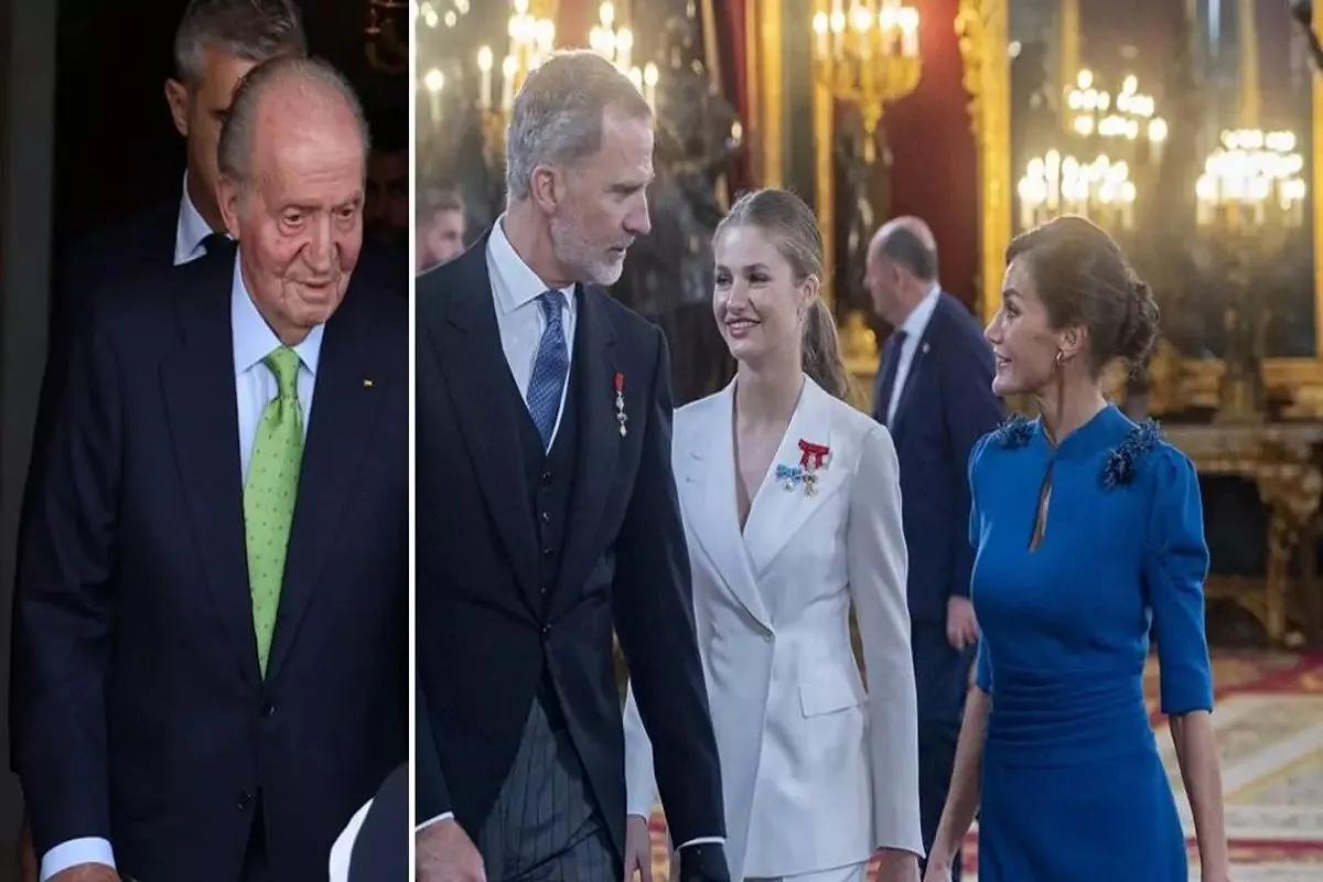 PRINCESA LEONOR