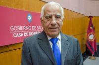 Marcelo Domínguez ratificó que incrementarán la presencia de gendarmería en la frontera salteña