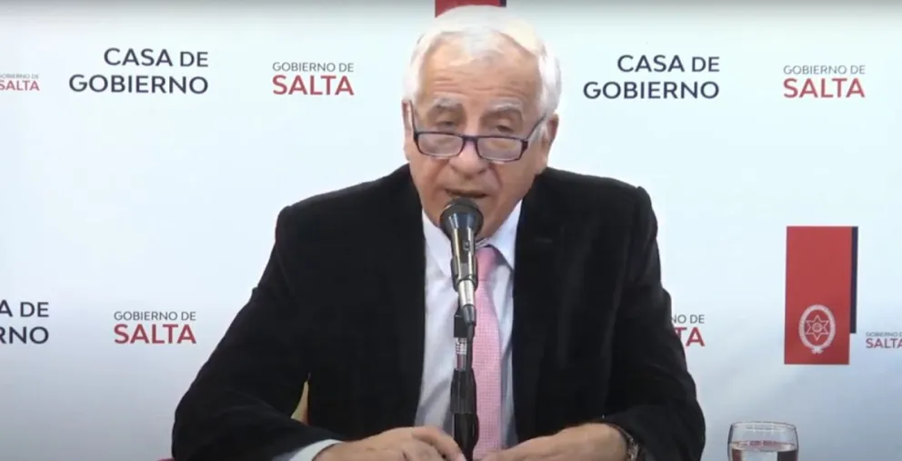 Falsas promesas: familiares de aspirantes a la Policía realizaron un fuerte reclamo a Marcelo Domínguez