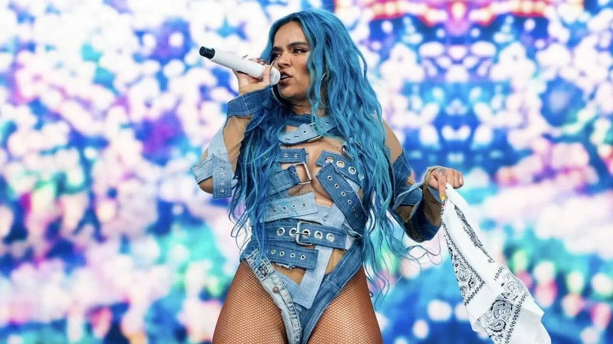 KAROL G