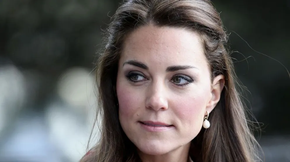 Conocé a Gary Goldsmith: el tío de Kate Middleton que no disimula su odio hacia los Sussex
