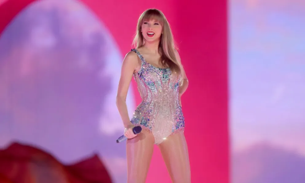 Esta es la descabellada y exorbitante cifra que gana Taylor Swift por cada concierto: una locura