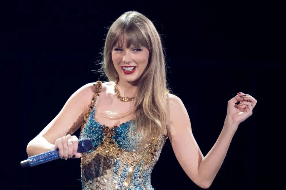 Taylor Swift pidió conocer a esta importante artista argentina y las redes sociales explotaron