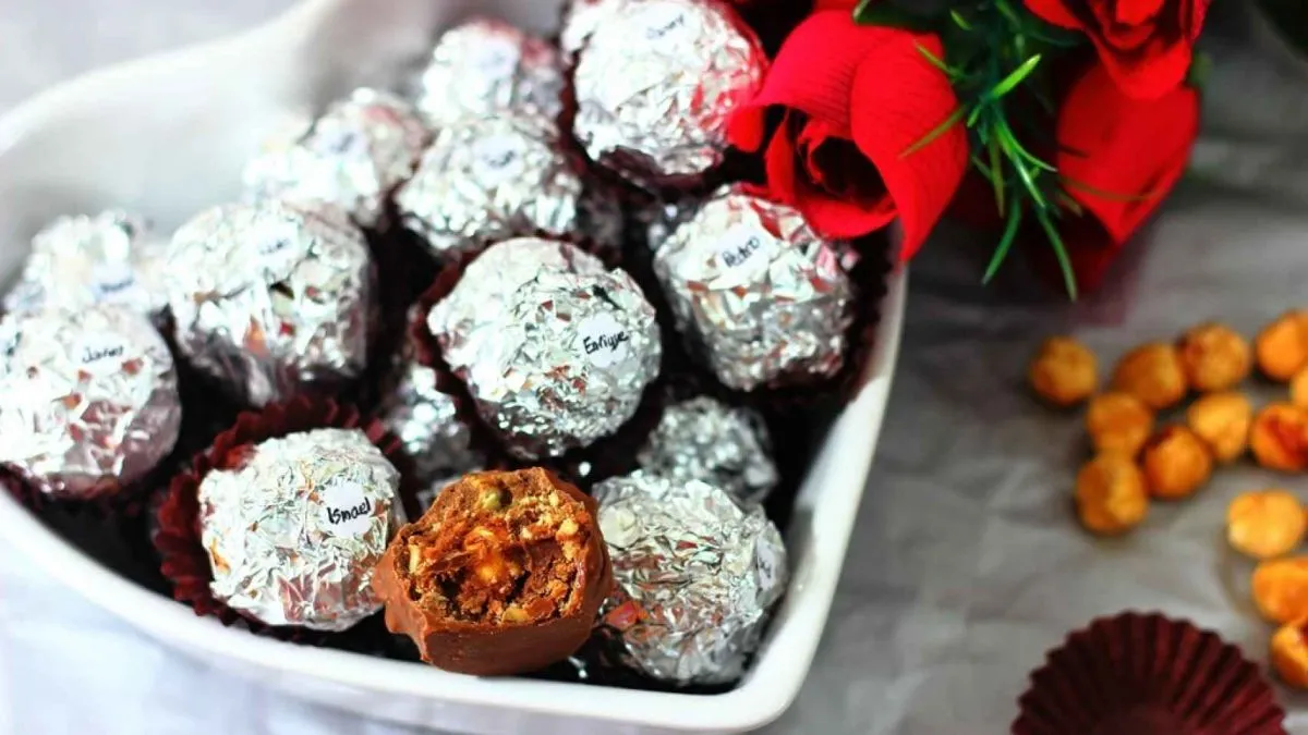 BOMBONES