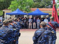 Crearon una división policial para custodiar y proteger las fiscalías de Orán