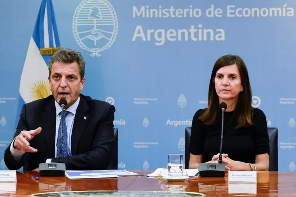 El Gobierno y la Anses anunciaron un aumento del 20,87% para los jubilados y un bono de $55.000
