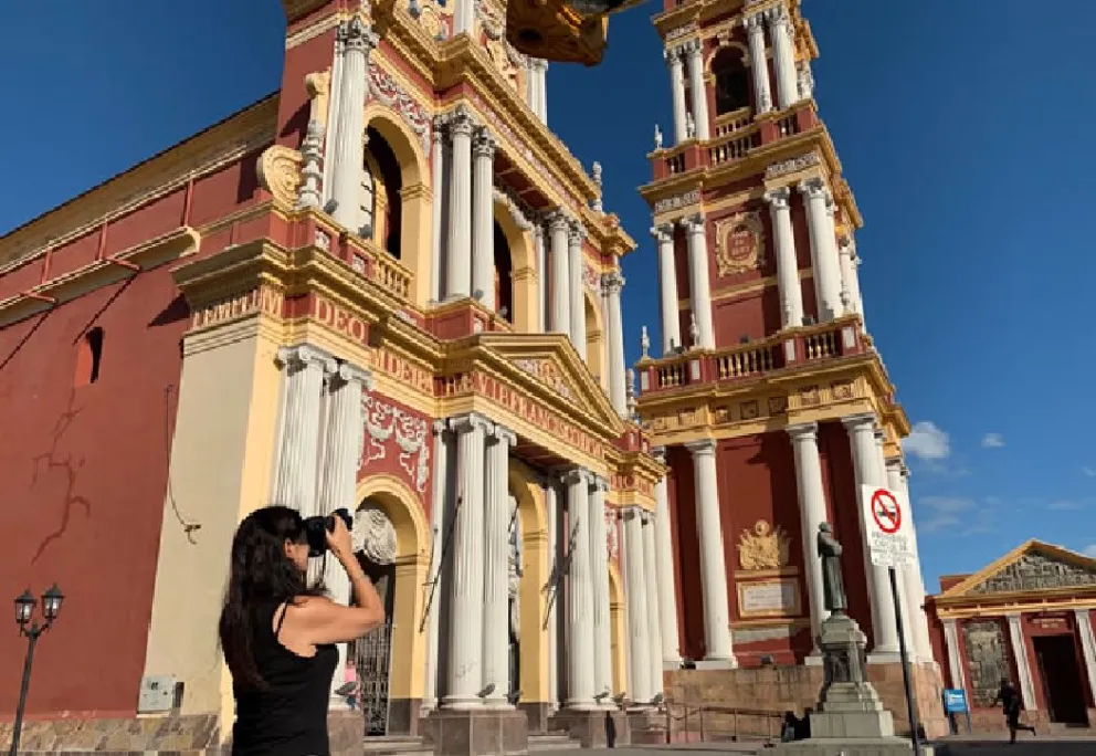 Salta respalda a Sergio Massa en Plan Integral de Turismo: se prevén 10 millones de turistas en Argentina