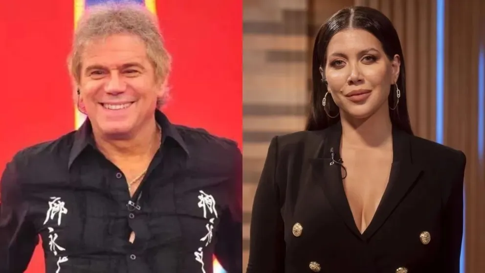 Sin ningún filtro: la brutal opinión de Beto Casella sobre el nuevo tema de Wanda Nara