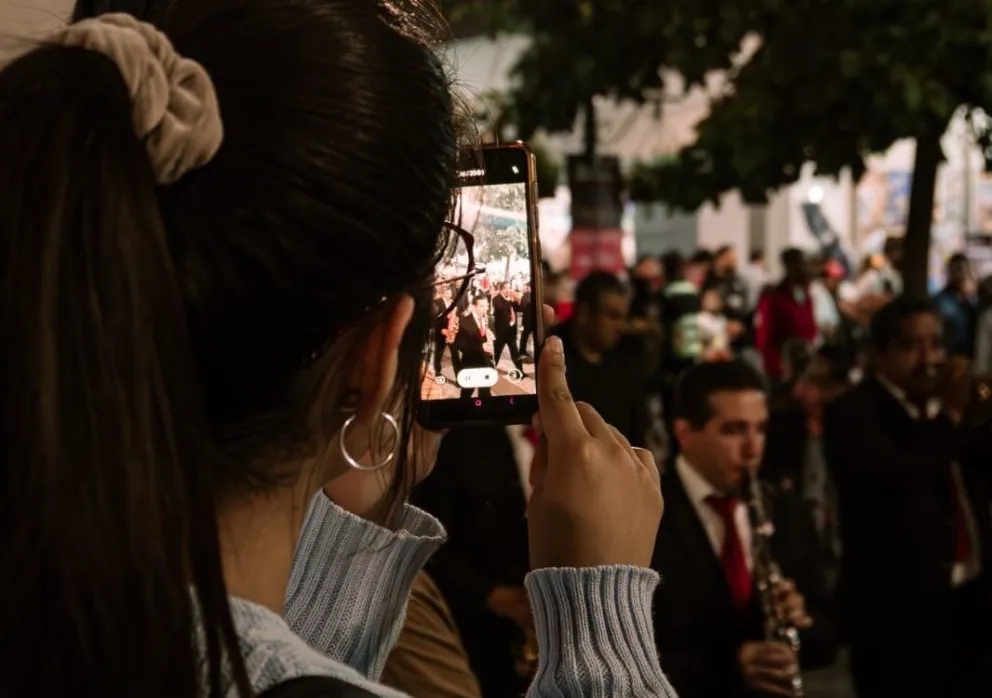 Hoy es el último día de  "La Noche de las Peatonales": descuentos, promociones y horario extendido 