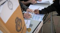 Dónde voto en Salta: consultá el padrón electoral para el balotaje entre Sergio Massa y Javier Milei