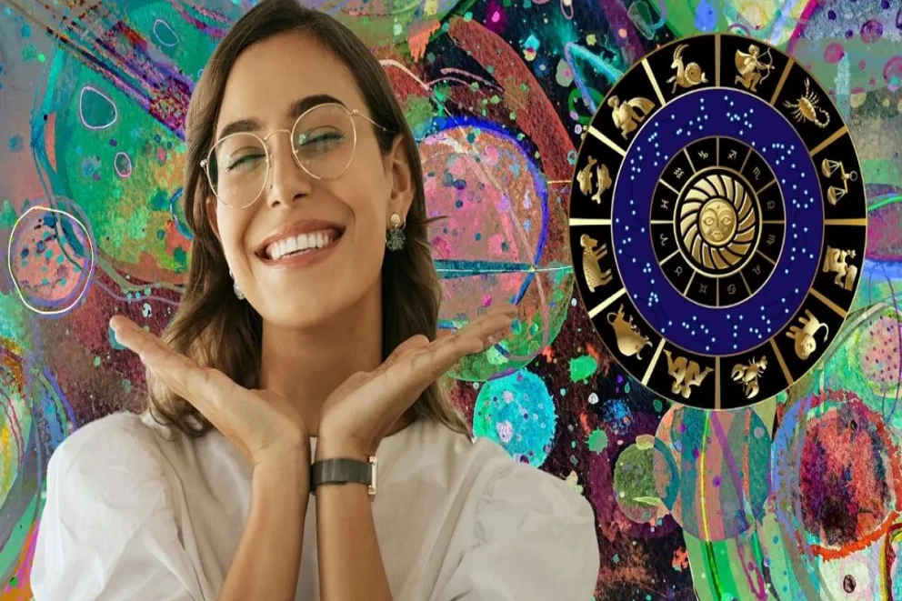 Descubre cuales son los 3 signos más alegre del horóscopo, siempre te sacarán una sonrisa