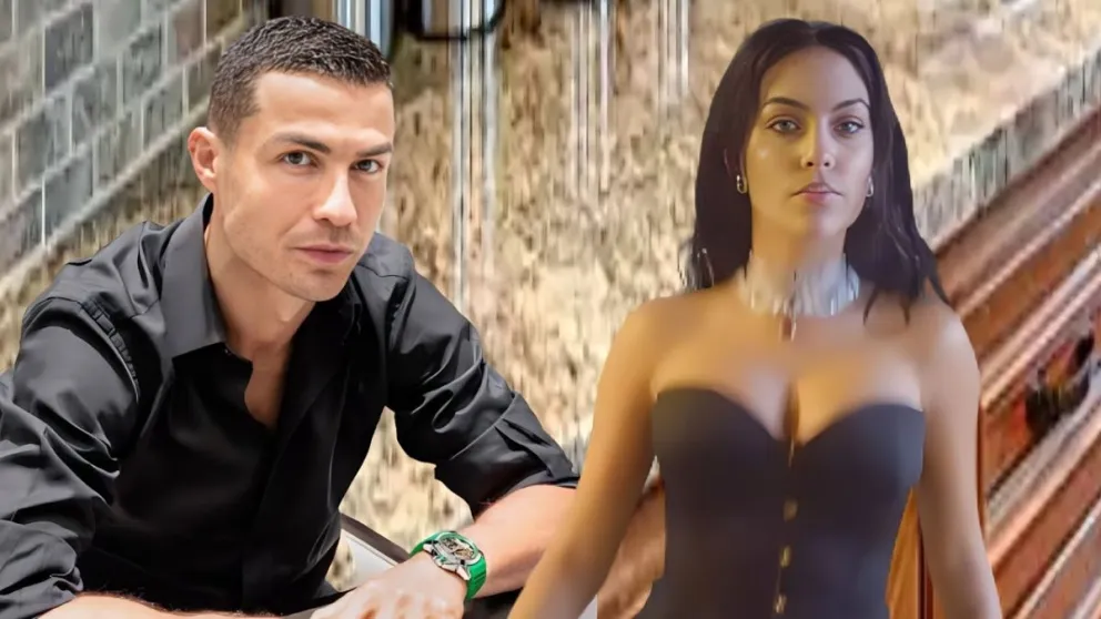 Georgina Rodríguez se comunica con el hermano de Cristiano y hace llorar a Dolores Aveiro