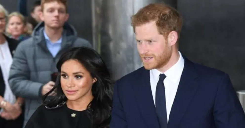El príncipe Harry tomó esta drástica decisión pensando que es lo mejor, Meghan no lo esperaba