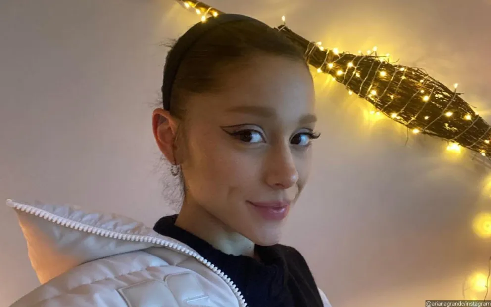 Fue así como Ariana Grande logró perder 25 libras