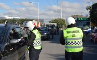 La ciudad de Salta requiere sumar 200 inspectores de tránsito ante el incremento de accidentes viales
