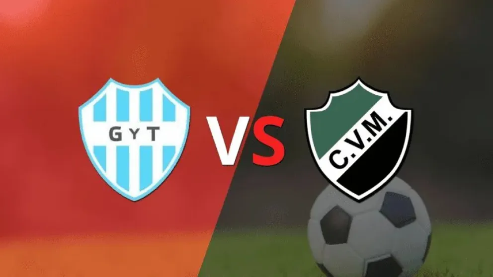 Gimnasia y Tiro enfrenta a Villa Mitre con el objetivo de avanzar a semis