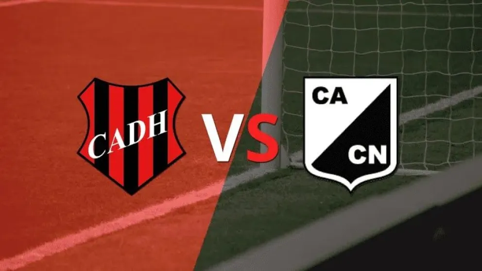 Central Norte continúa su camino en los playoffs: esta tarde visita a Douglas Haig en Buenos Aires