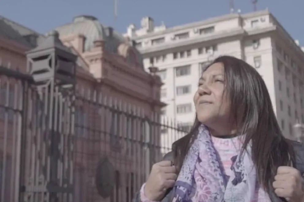 Referente salteña de la comunidad trans que trabajaba en Casa Rosada fue asesinada por su pareja
