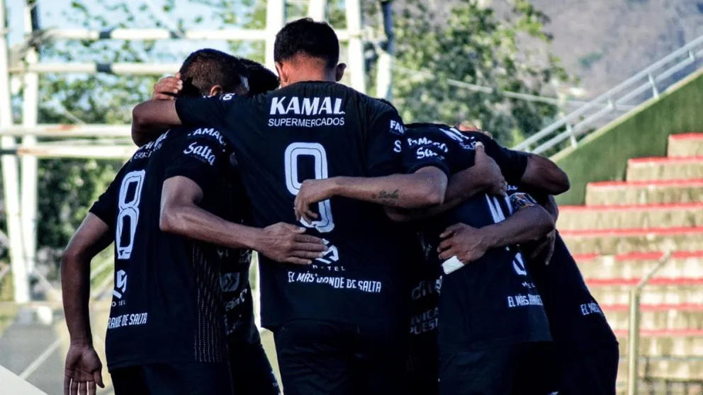 Central Norte cayó goleado ante Douglas Haig y quedó eliminado del Federal A
