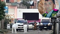 Asesinaron a "Oreja" Martínez: el narco de Orán que quiso matar a su pareja 