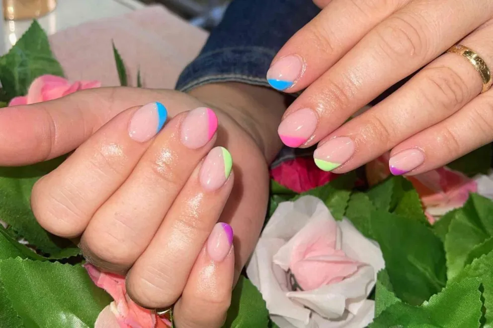 Manicura BIAB, una opción fácil y económica para lograr uñas perfectas sin pagar una fortuna