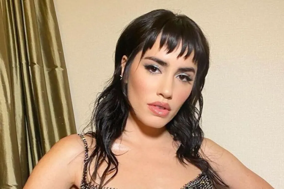 Los picantes tuits de Lali Espósito contra quienes difunden falsas noticias sobre ella
