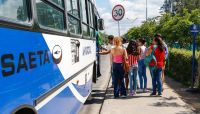 Estudiantes de la UNSa convocan a una movilización por las restricciones en el Pase Libre Estudiantil