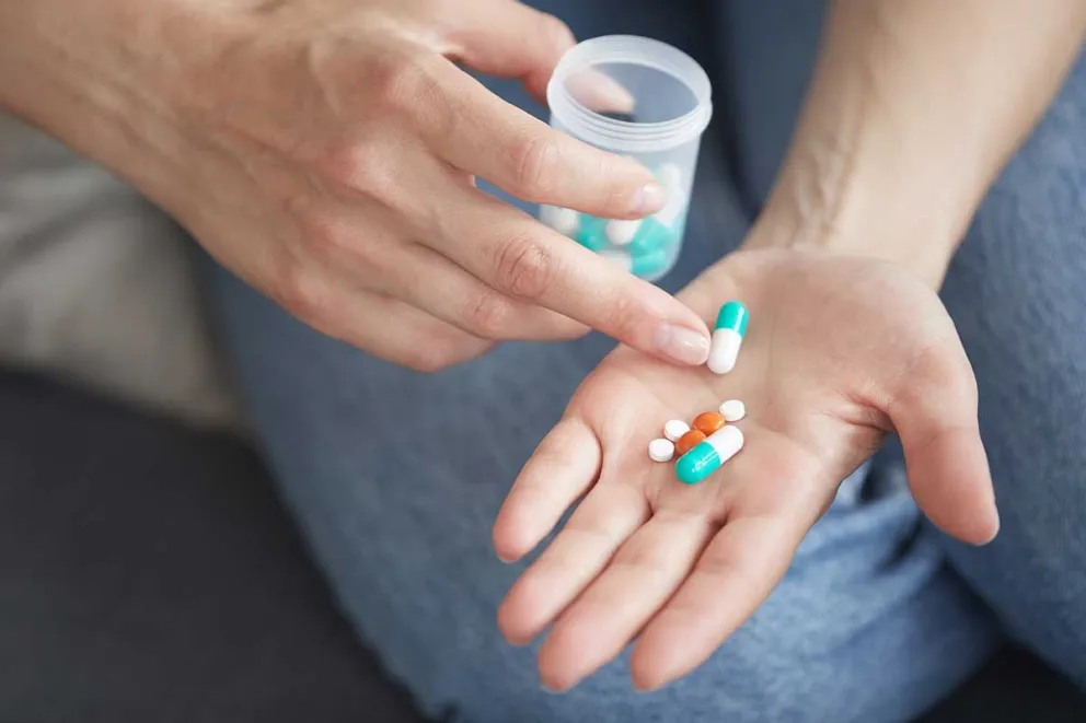 Advierten que creció el consumo de medicamentos para ansiedad y depresión por la crisis económica