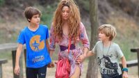 Graves problemas para los hijos de Shakira: posible aviso de expulsión en Miami