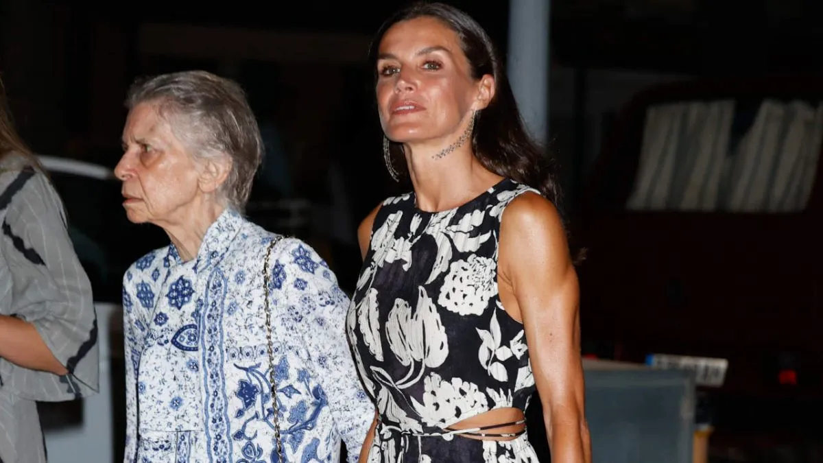 REINA LETIZIA