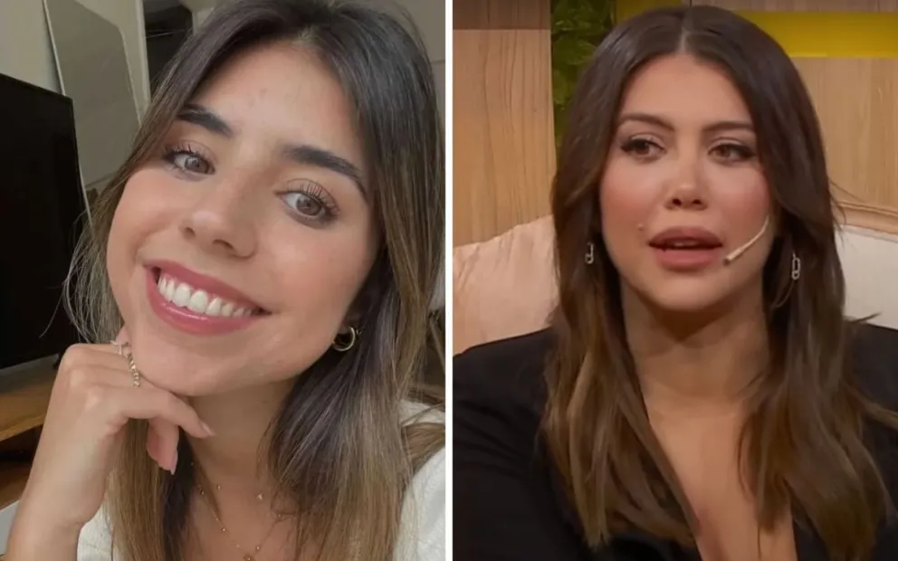 Se viralizó este brutal insulto de Camila Mayan contra Wanda Nara: "No hace falta ser muy linda para..."