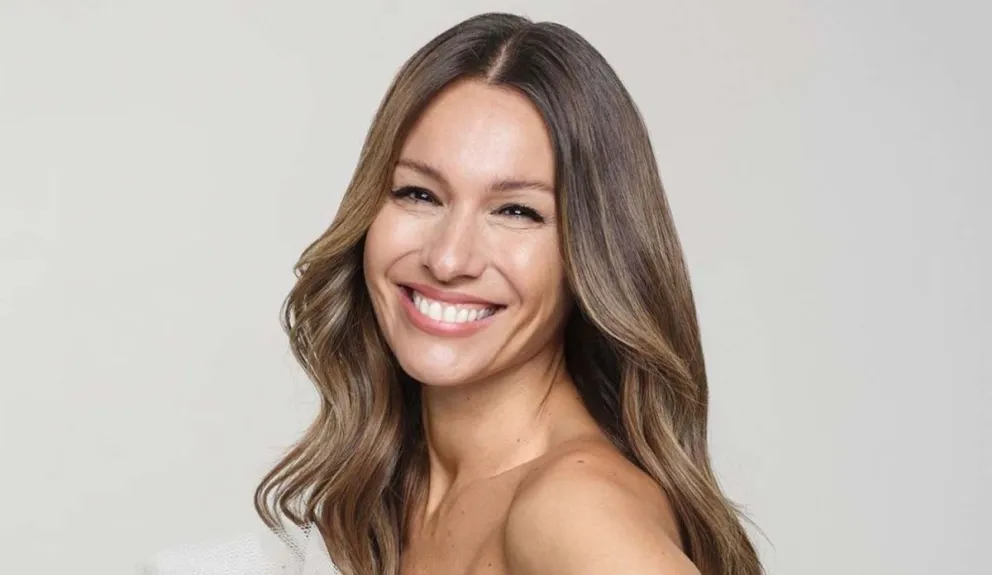 La indiscreta pregunta de Mirtha Legrand que incomodó a Pampita en pleno programa