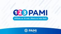 PAMI lanzó un nuevo sistema de afiliación: cómo adherirse en sólo tres pasos