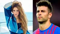 Peligro: el oscuro secreto de Shakira que podría romper la relación de Piqué y Clara Chía