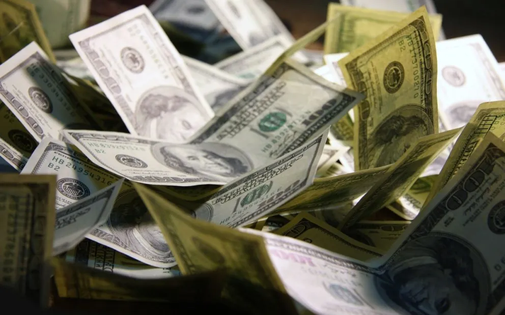 Dólar oficial y dólar blue: a cuánto abrió la cotización este lunes 20 de noviembre