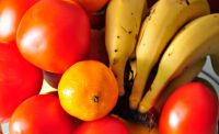 Gran aumento en los precios del tomate y la banana en Salta: a qué se debe y cuánto valen