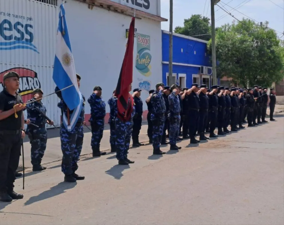 Nación anunció que reforzará la seguridad en Orán y trabajará contra el crimen organizado