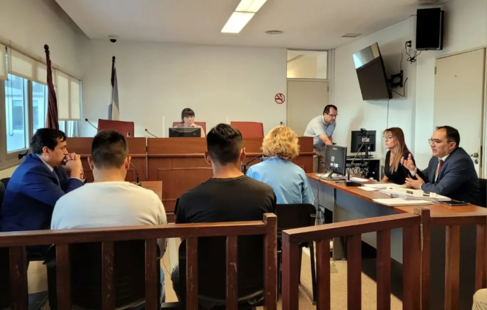 Brutal crimen en Villa San Antonio: condenaron a solo 4 años de prisión al asesino del joven salteño