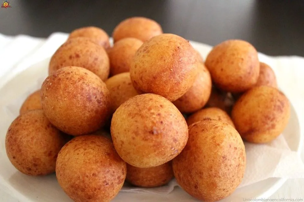 Sencillez y sabor: descubrí cómo hacer esta deliciosa receta de buñuelos rellenos de membrillo en casa