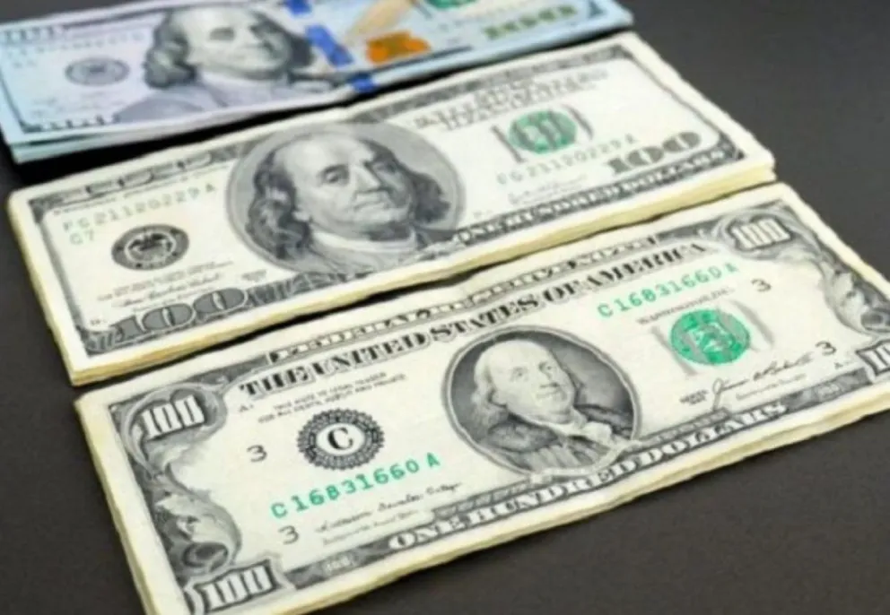 Dólar oficial y dólar blue: así cerró la cotización del miércoles 15 de noviembre
