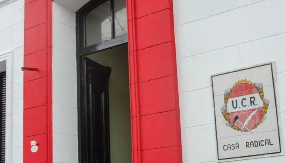 Cruces en la UCR de Salta: dirigentes denuncian irregularidades y piden suspender las elecciones internas 