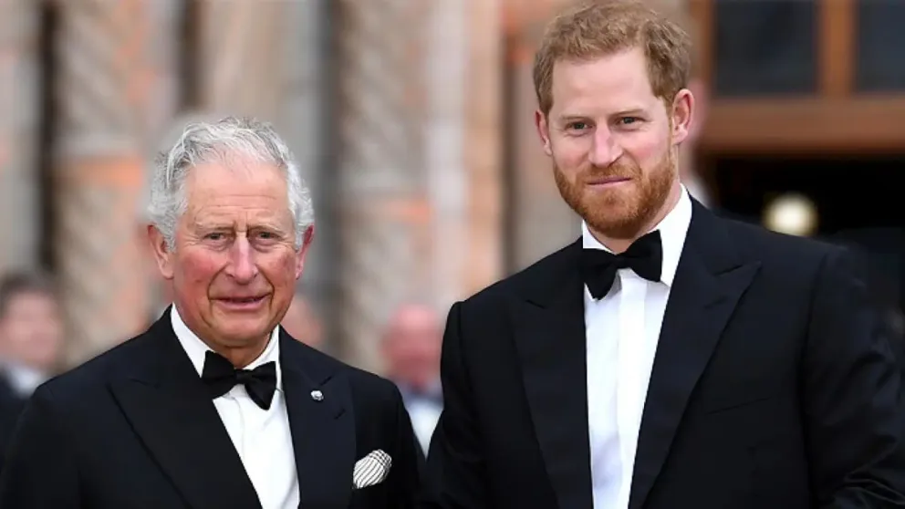 Así fue la inesperada llamada de felicitación de Harry a Carlos III por su cumpleaños: ¿siguen los problemas?