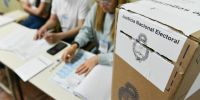 Análisis a días del balotaje: pronostican que el voto en blanco será el gran protagonista con un porcentaje cerca de los dos dígitos
