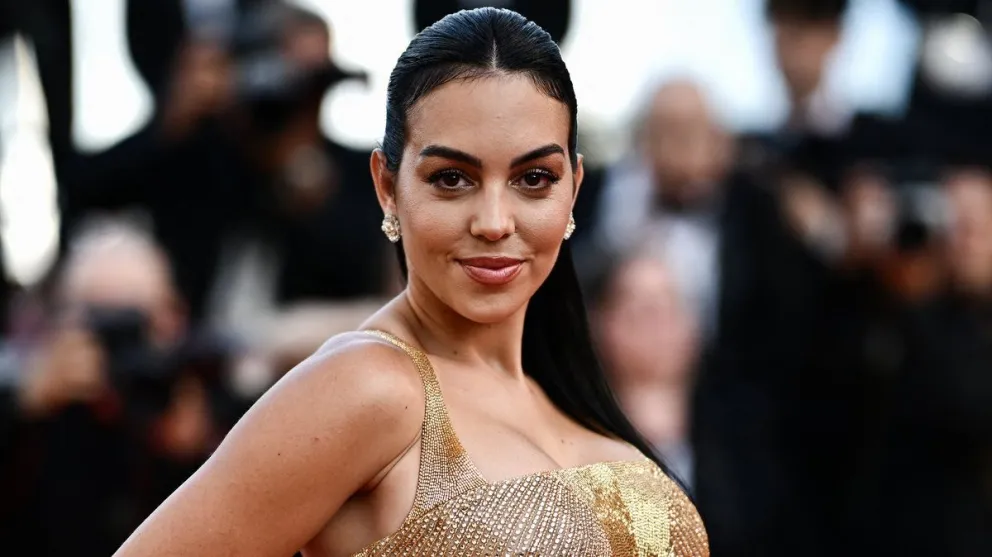 Las extravagantes exigencias de Georgina Rodríguez  cuando va de vacaciones 