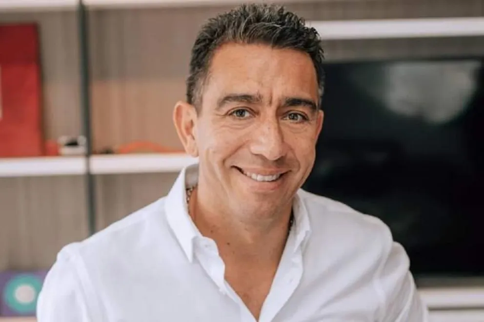 José Maria Zambrano: "Se vio un político profesional y de alta escuela, como Sergio Massa, contra alguien amateur, como Javier Milei"