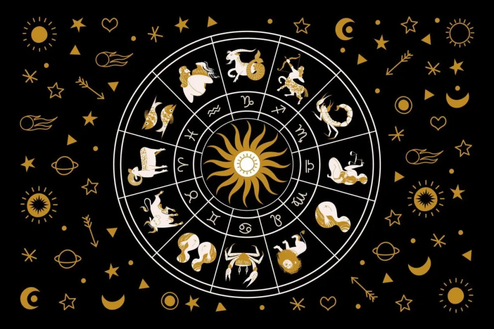 Horóscopo chino: descubrí cuáles son los signos que tienen una gran fortaleza mental